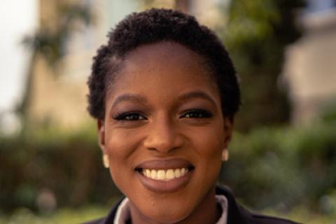 Busayo Onifade