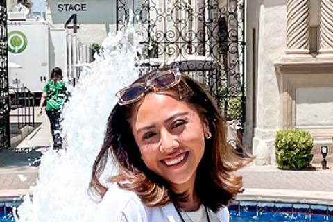 Jennifer Mendez-Ruiz