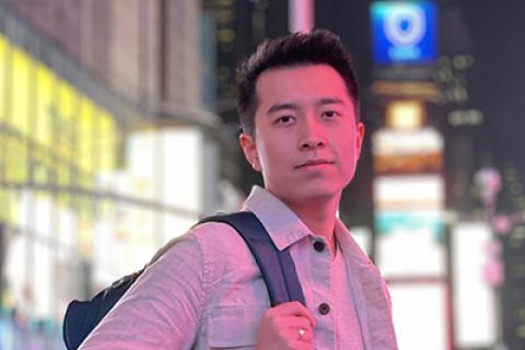Marcus Ren