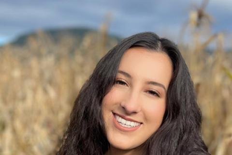Mallory Varas