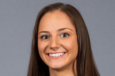 Riley Anne Ovall