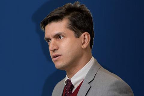 Marcelo Barros