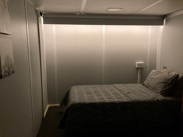 CAS research sponsored Casement sleep lab