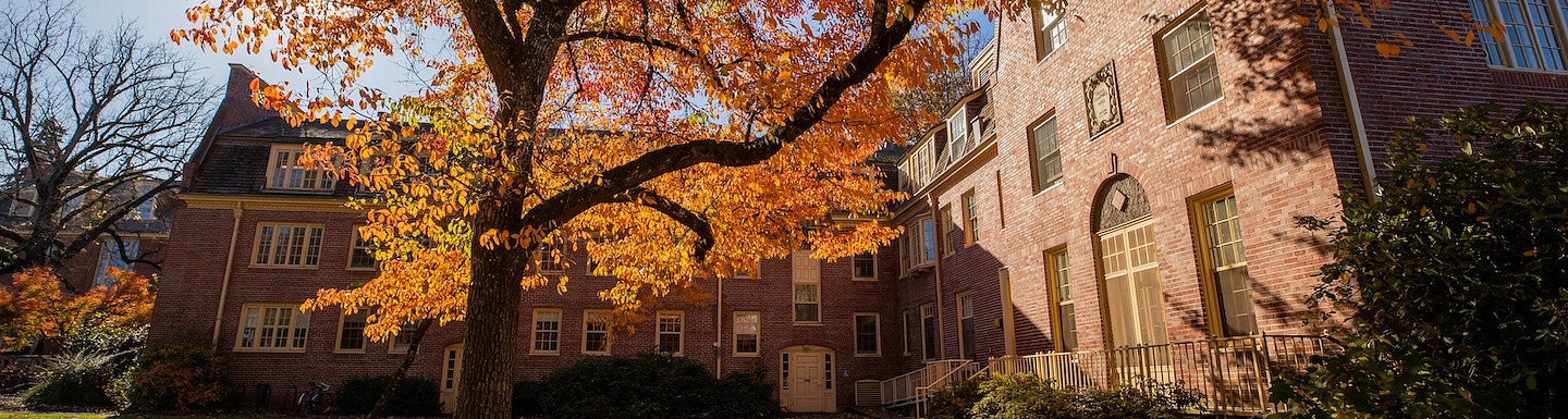 UO Humanities Program