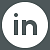 Linkedin icon