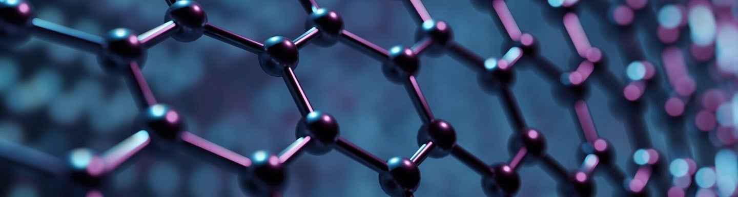 Material Science and Technology banner image