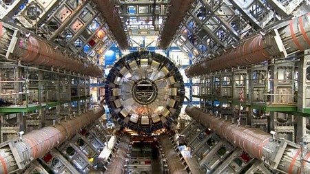 Large Hadron Collider