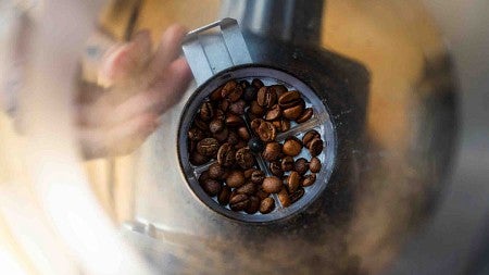 coffee