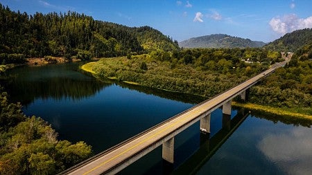 Klamath River