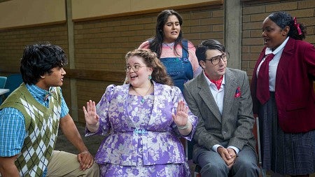 cast of putnam production