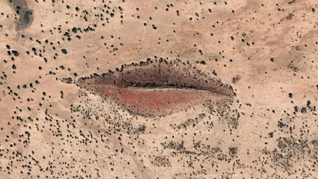 land locked lips from space
