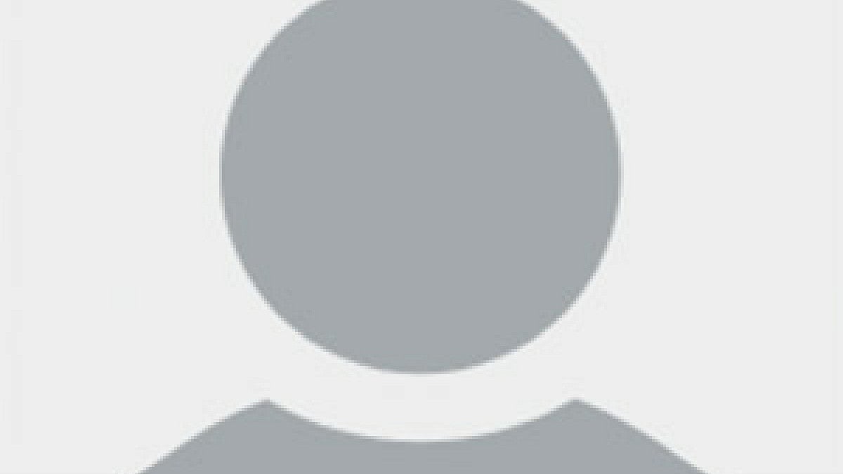 Profile placeholder image