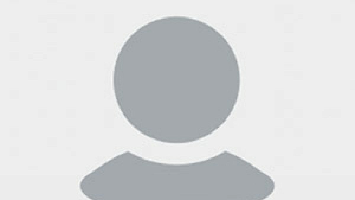 Profile placeholder image