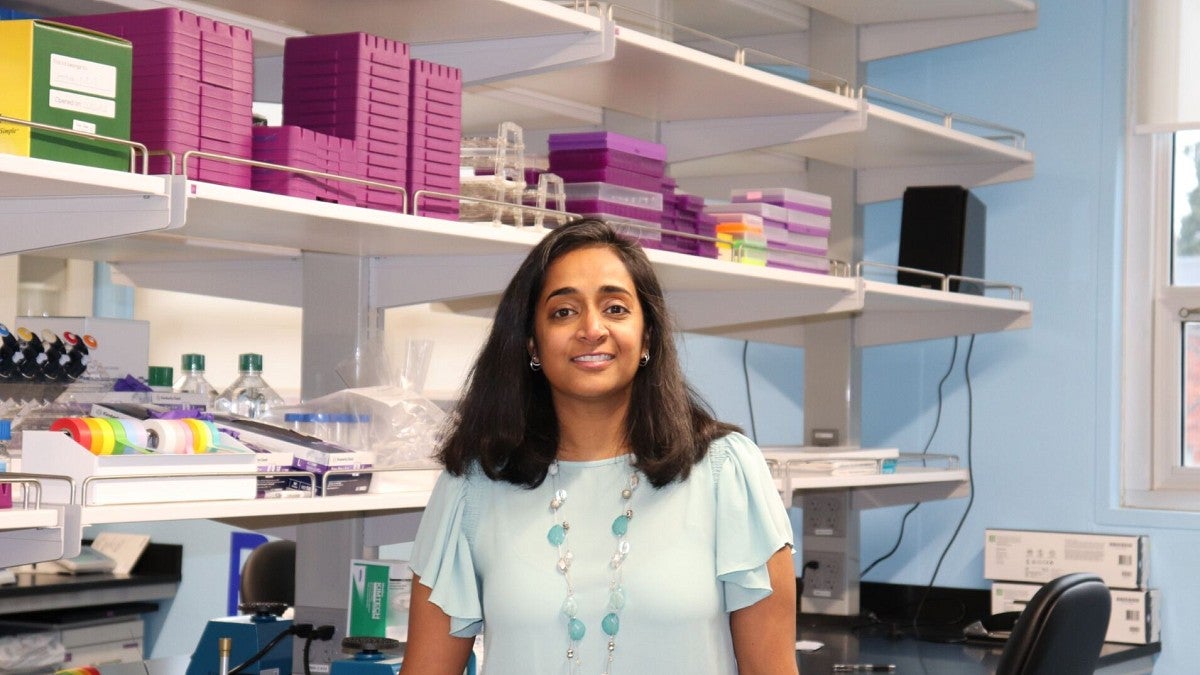 PREP Bio offers transformative experiences for aspiring graduate researchers from minoritized backgrounds.