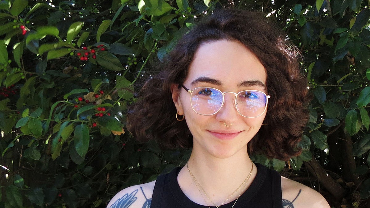 Lexi Milton, Academic and Career Advisor 