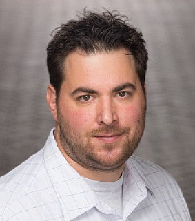 History professor Steven Beda