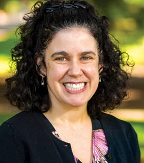 Alisa Freedman