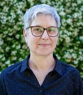 CAS Humanities dean