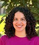 Bethany Runsten, Academic and Career Advisor