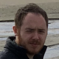 Dan Grimes