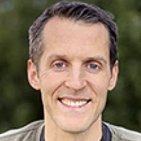 Mike Harms