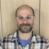 Andrew Kern