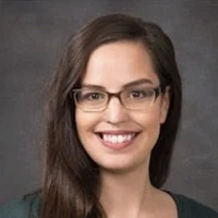 Melanie Spero