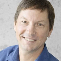 Mike Wehr