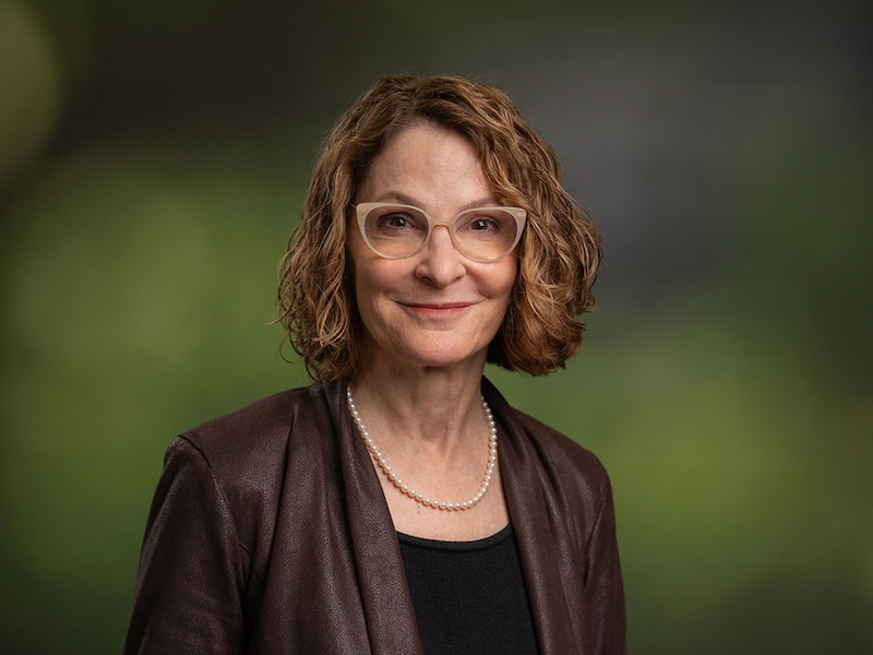 Portrait of Beth Plale