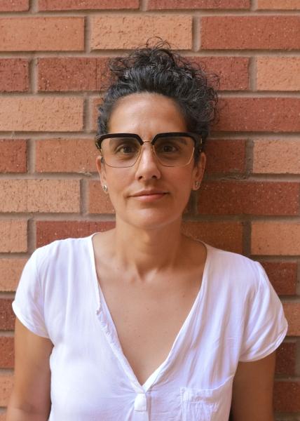 Portrait of Alisa Karns
