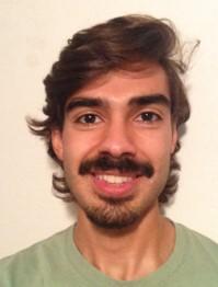 Portrait of Andrew Lesak