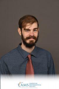 Portrait of Alex McDonough