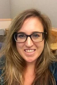 Portrait of Amanda Powell