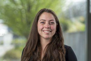 Portrait of Amanda Stasiewicz