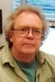 Portrait of Patrick Bartlein