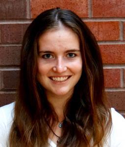 Portrait of Brittany Carter