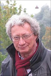 Portrait of Boris Botvinnik