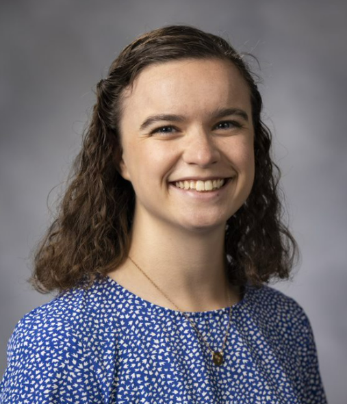 Portrait of Bre Jones