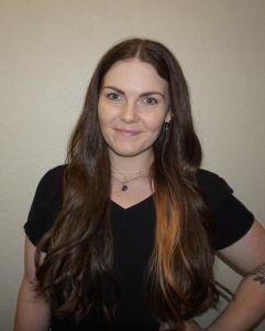 Portrait of Brittany Lyon