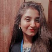 Portrait of Baila Shakaib