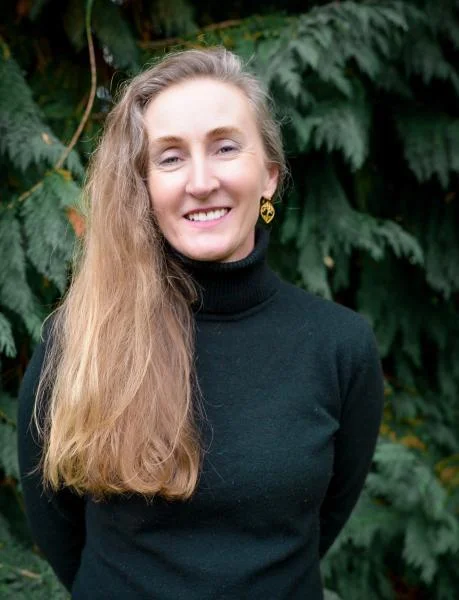 Portrait of Carissa Bosch