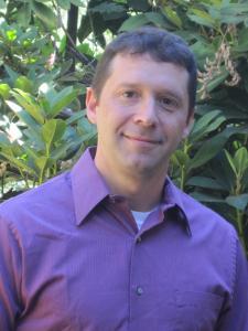 Portrait of Craig Kauffman