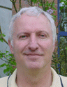 Portrait of John Conery