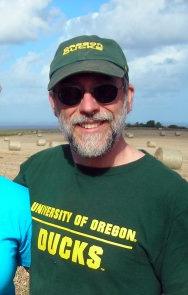 Portrait of Thomas Connolly