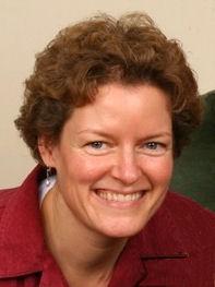 Portrait of Catherine Page