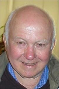 Portrait of Charles Curtis