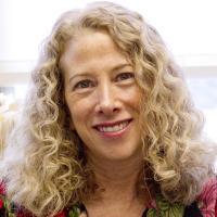 Portrait of Deborah Green