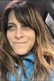 Portrait of Dawn Marlan