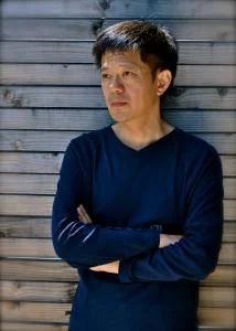 Portrait of David Li