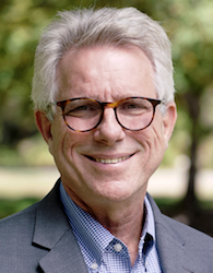 Portrait of David Conover